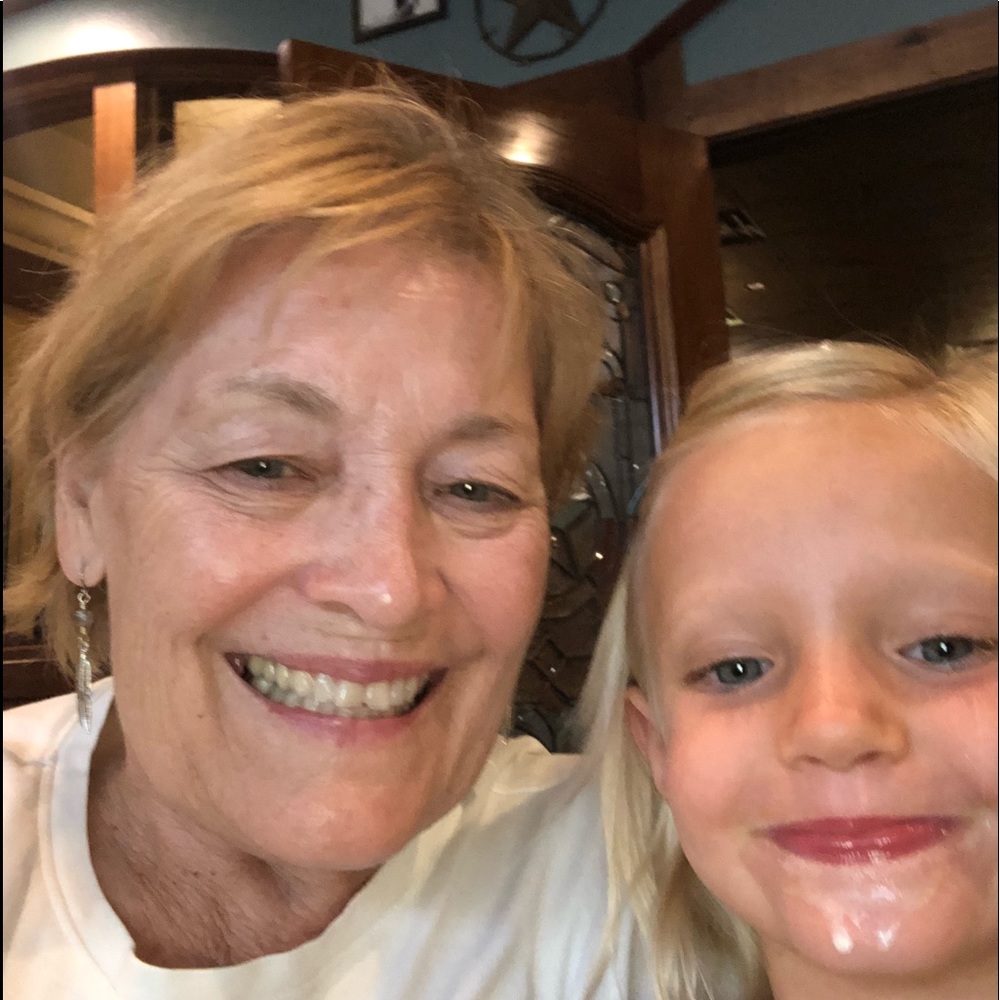 Meet your Posher, Barbara